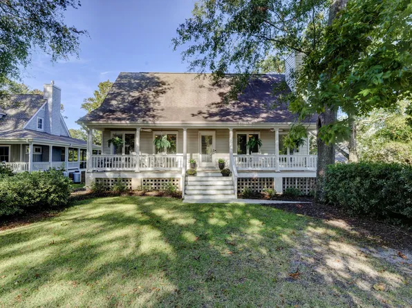 7204 Airlie Place Rd, Wilmington, NC 28403