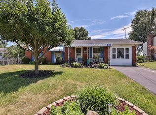 2765 Petobego Ct, Cincinnati, OH