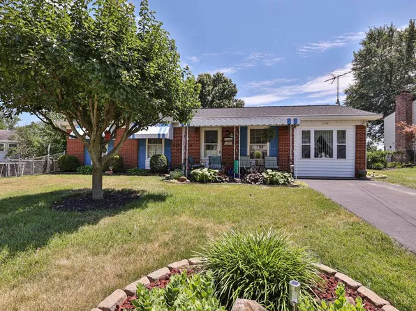 2765 Petobego Ct, Cincinnati, OH 45251