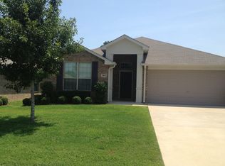 6026 Pine Cone Ln, Tyler, TX 75707