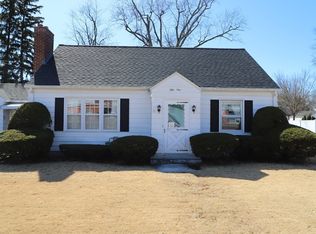 51 East St, Springfield, MA 01104