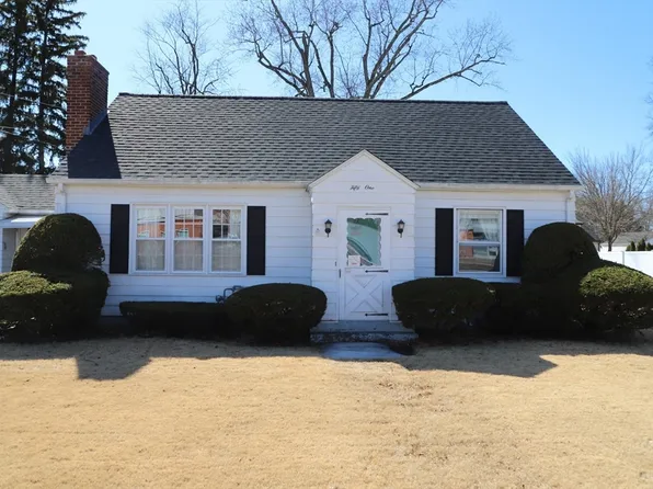 51 East St, Springfield, MA 01104