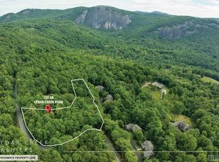 4B Cedar Creek Rd, Cashiers, NC 28717