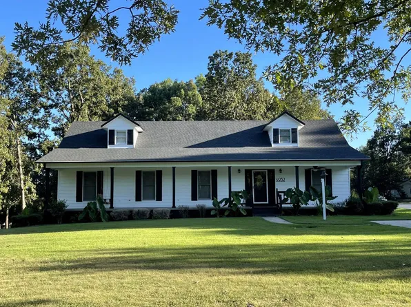 4932 Highway 62 W, Pocahontas, AR 72455