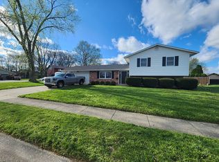 721 Hathaway Trl, Tipp City, OH 45371