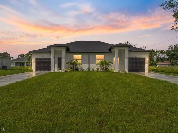 1027 Meadow Rd, Lehigh Acres, FL 33973