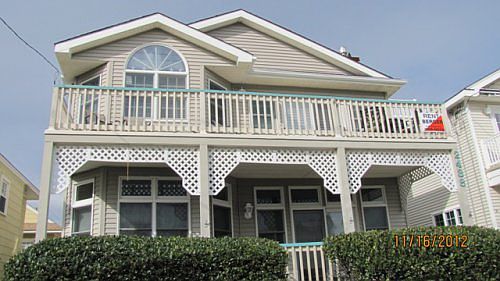 Home Exterior