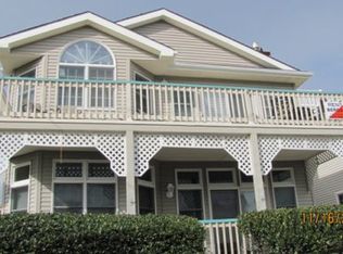 2438 Central Ave, Ocean City, NJ 08226