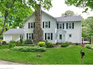 134 Losaw Rd, Winsted, CT 06098