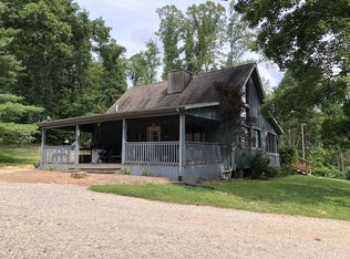 1229 Horton Sisters Rd, Oak Hill, OH 45656