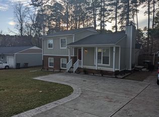 1802 Tarbert Dr, Cary, NC 27511