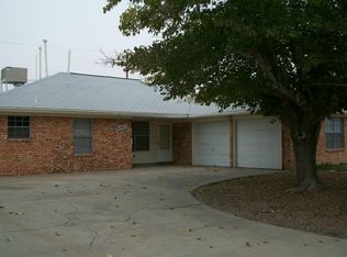 8407 Mettler Dr, El Paso, TX 79925