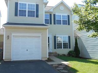 1879 Blue Bell Ln, Culpeper, VA