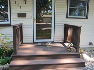 111 Jefferson Ave S, Brookings, SD 57006