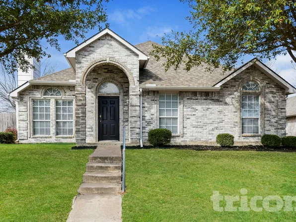 2983 Firewheel Dr, Rockwall, TX 75032