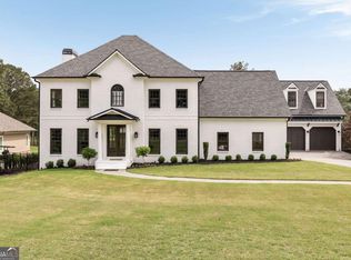 2211 Lattimore Farm Dr NW, Kennesaw, GA 30152