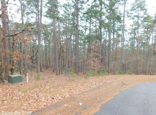 17 Banderola Ln, Hot Springs Village, AR 71909