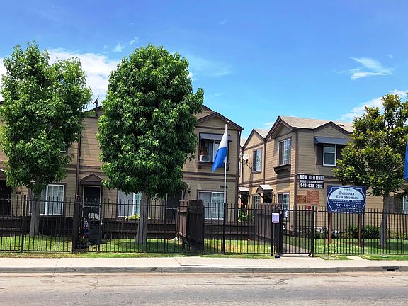 2nd image of 1985 Pomona Ave APT A