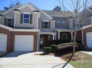 104 NE Ellis Dr, Conyers, GA 30012