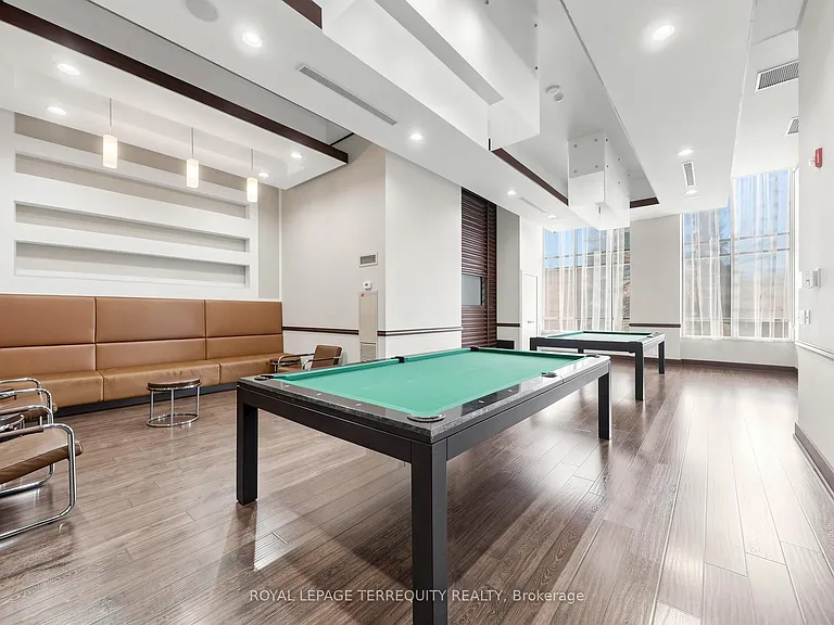 310 Burnhamthorpe Rd W #2810 — Photo 23