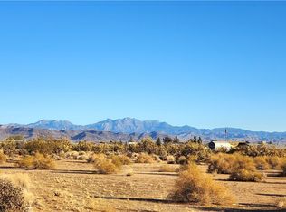 4214 N Concho Rd, Golden Valley, AZ 86413