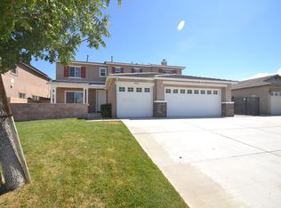 39252 Jacob Dr, Palmdale, CA 93551
