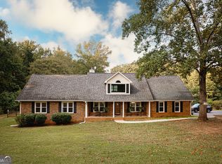 295 Hillview Rd, Hampton, GA 30228