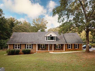 295 Hillview Rd, Hampton, GA, 30228