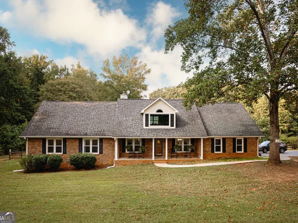 295 Hillview Rd, Hampton, GA 30228