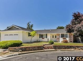 1901 Meredith Ct, Concord, CA 94521
