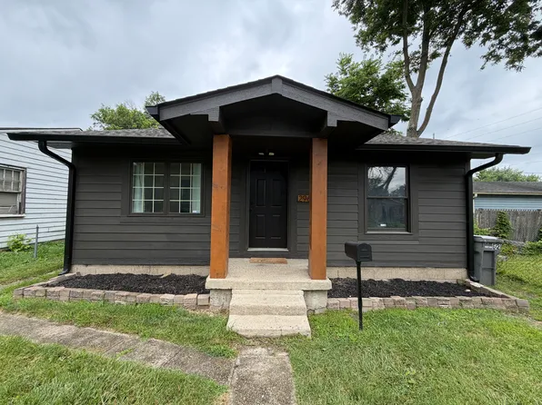 2962 N Colorado Ave, Indianapolis, IN 46218
