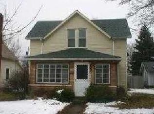 2628 120th St, Toledo, OH 43611
