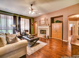 15719 Amador Rio, Helotes, TX 78023