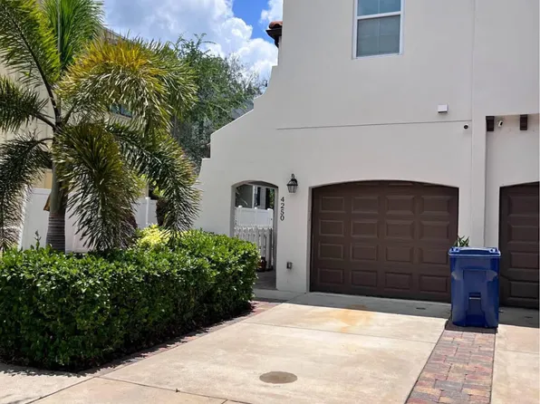 4250 W Carmen St, Tampa, FL 33609