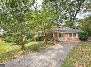 2329 Engineers Dr SE, Marietta, GA 30067