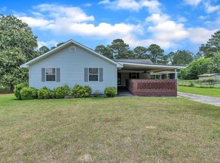 731 Story St, Ashburn, GA 31714
