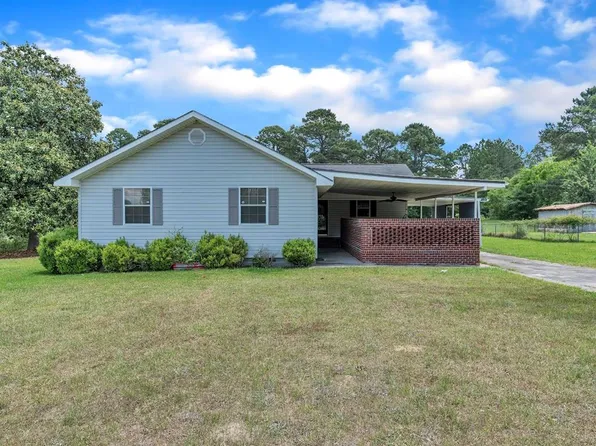 731 Story St, Ashburn, GA 31714