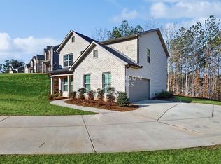 4173 Lyons Walk, Ellenwood, GA