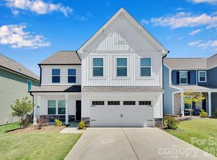 1224 Maxwell Ct, Dallas, NC 28034