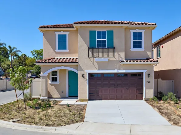 740 Michael Ct, Vista, CA 92081