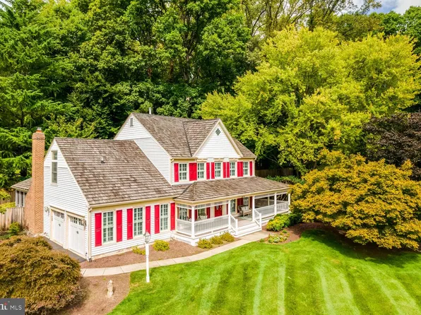 2815 Regina Dr, Silver Spring, MD 20906