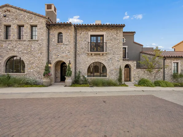 74 Cortes Dr, Westlake, TX 76262