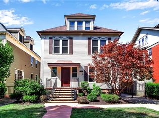 776 Potomac Ave, Buffalo, NY 14209