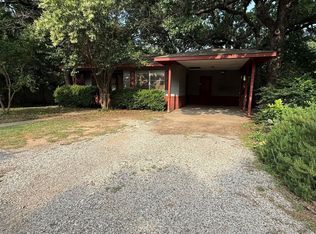 2217 NE 1st Ave, Mineral Wells, TX 76067