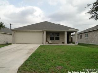 12739 Gardenia Pass, San Antonio, TX 78253