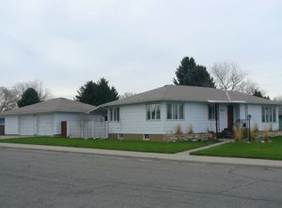 1237 5th Ave, Laurel, MT 59044