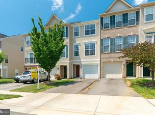 15722 John Diskin Cir, Woodbridge, VA 22191