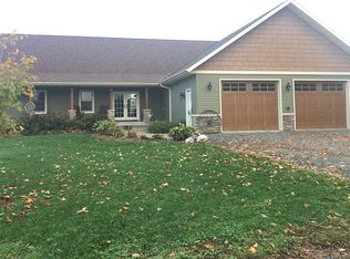 W3904 Pineview Rd, Neillsville, WI 54456