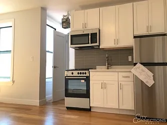 Rented by City Connections Realty