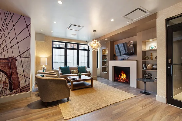 Rented by Corcoran | media 8